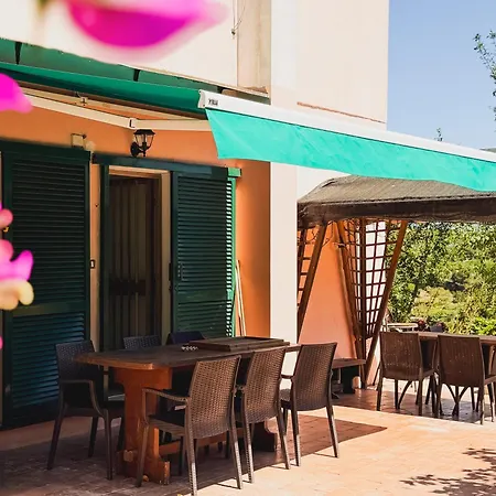 Nel - Helloelba Hébergement de vacances *