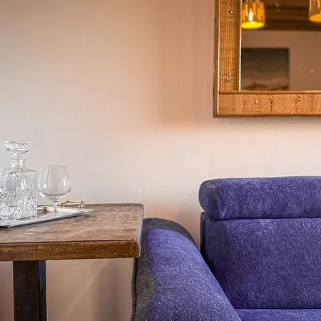 Nel - Helloelba Hébergement de vacances *