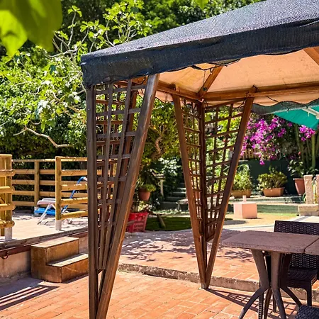 Hébergement de vacances Nel - Helloelba